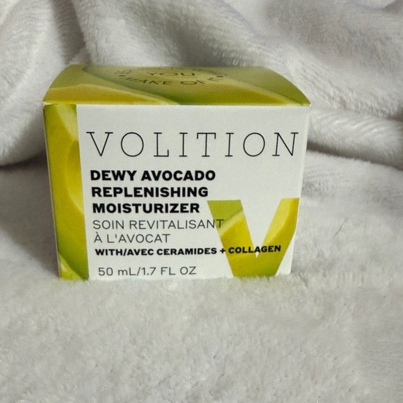 Volition Other - Volition Dewy Avocado Replenishing Moisturizer -